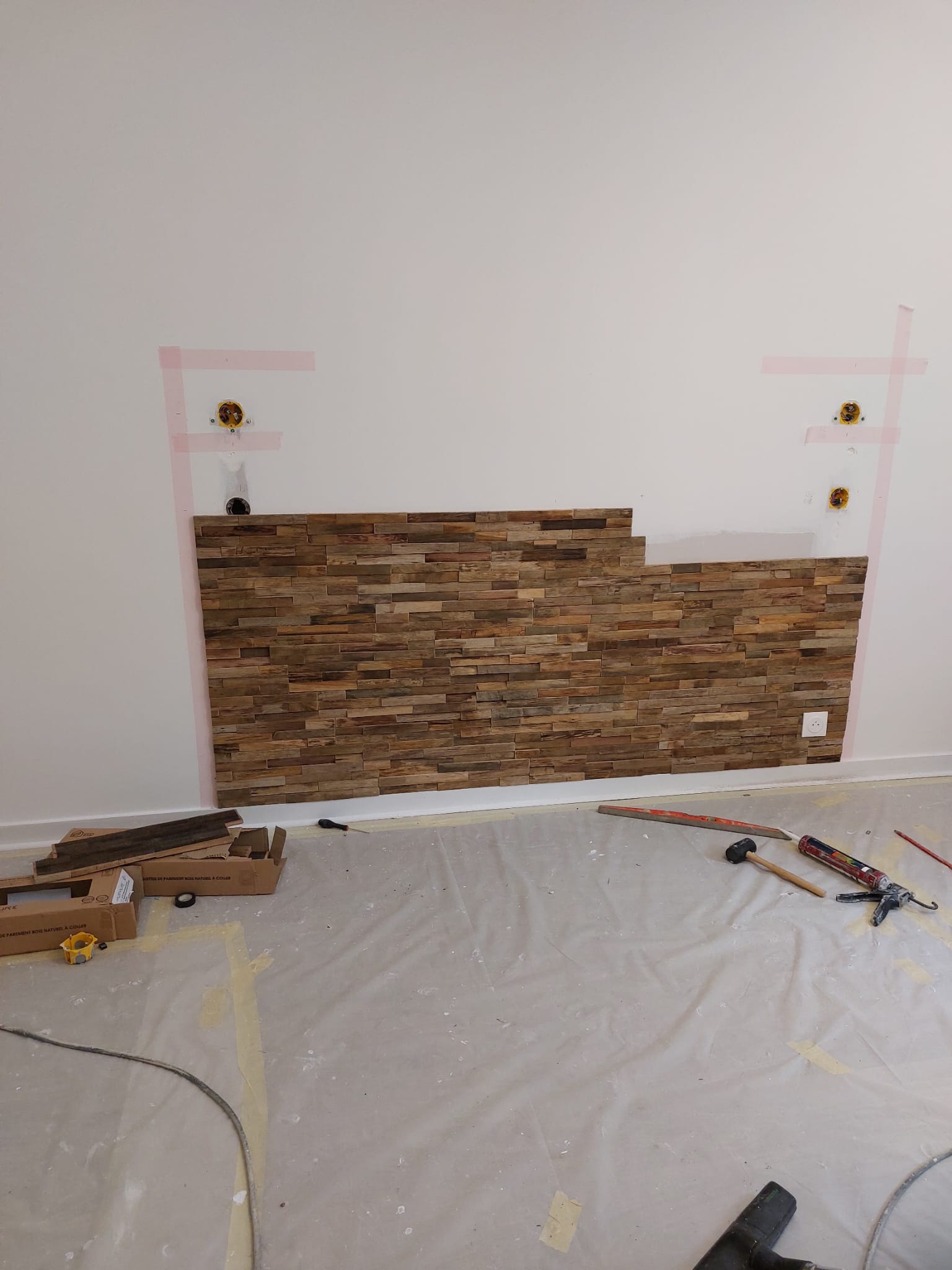 nettoyage facade la ferte bernard