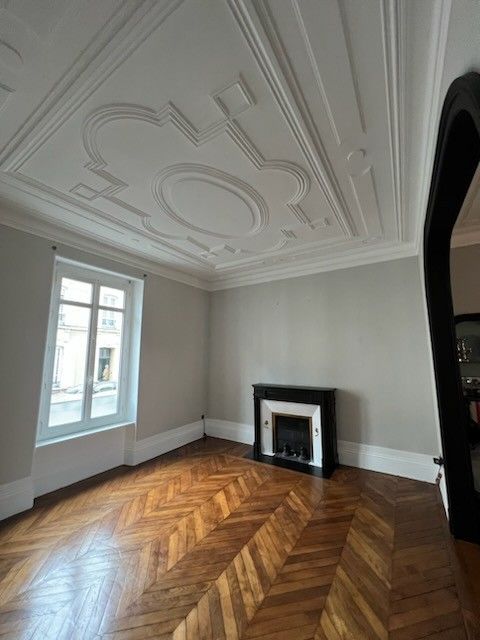 nettoyage facade le mans