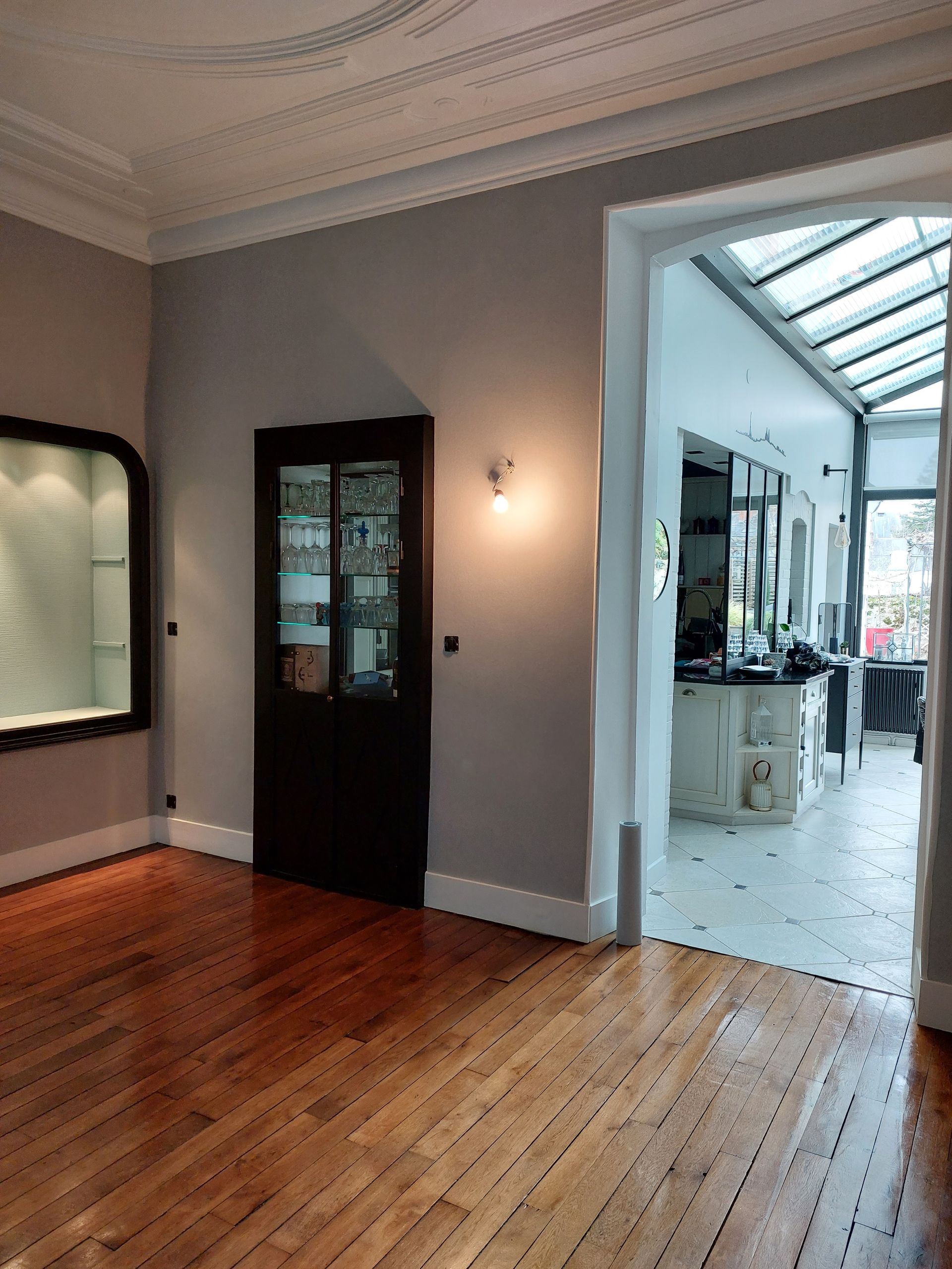 nettoyage facade le mans