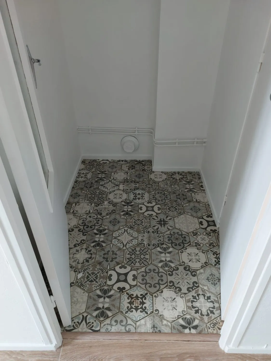 nettoyage facade savigne l eveque