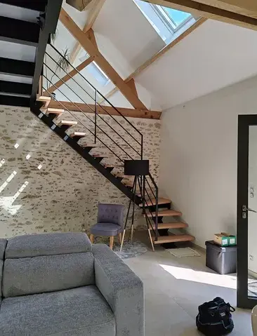 parquettiste à Bonnetable - image 2