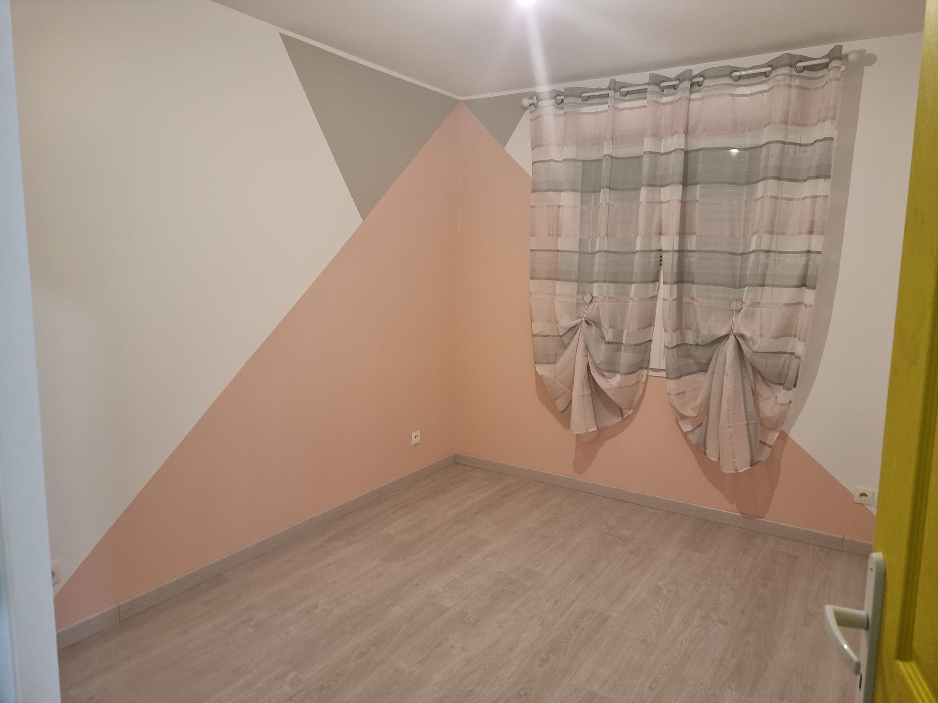 parquettiste la ferte bernard