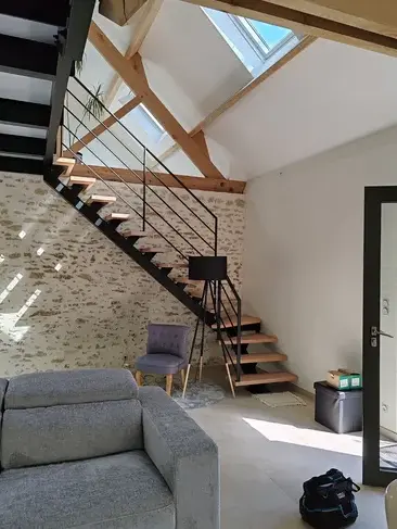 parquettiste à Nogent-le-Rotrou - image 2