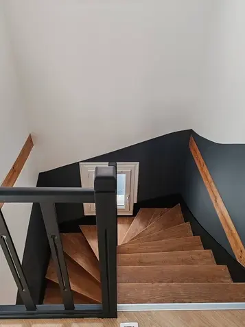 parquettiste à Savigné-l'Évêque - image 2
