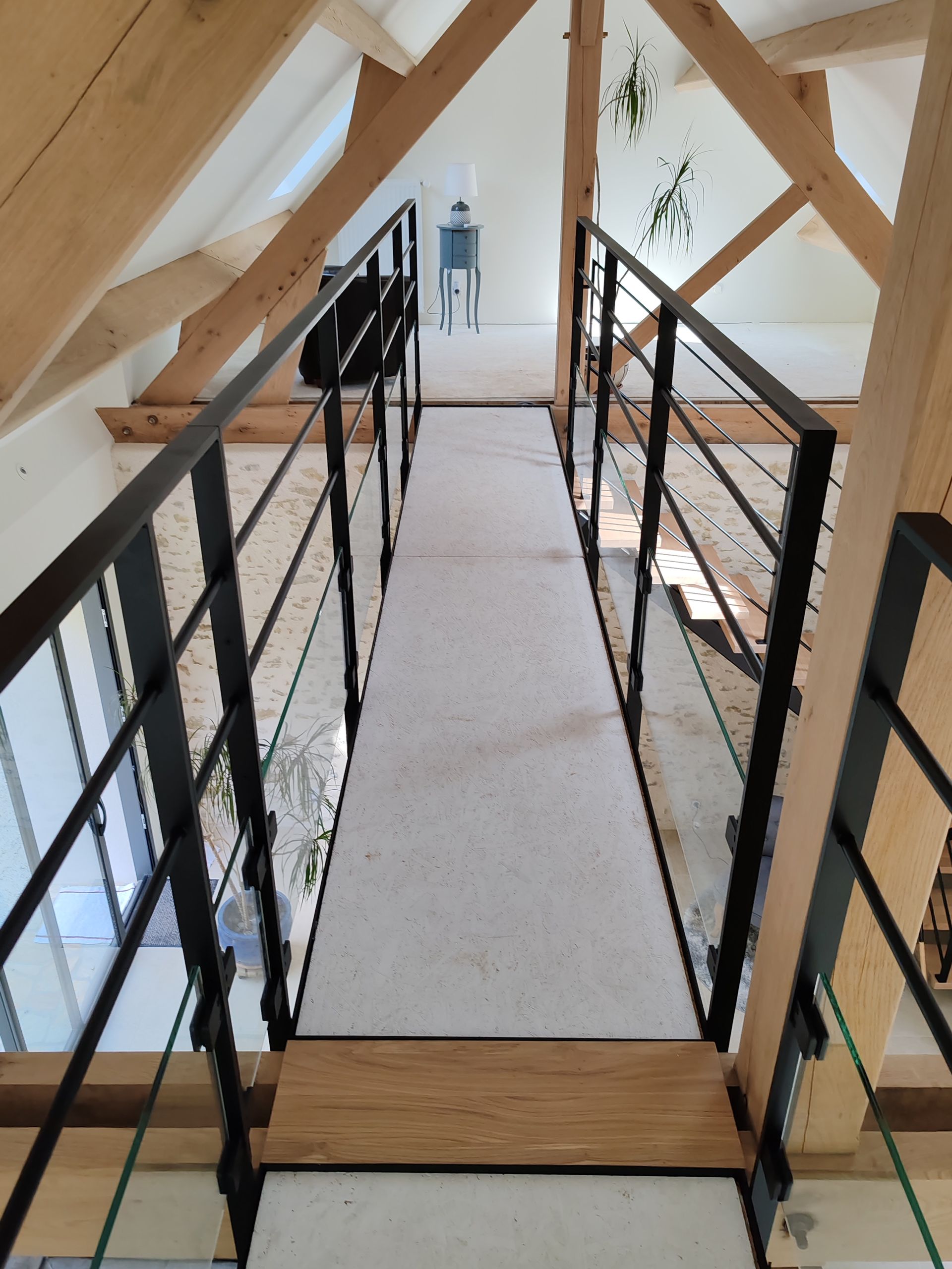 parquettiste sille le philippe