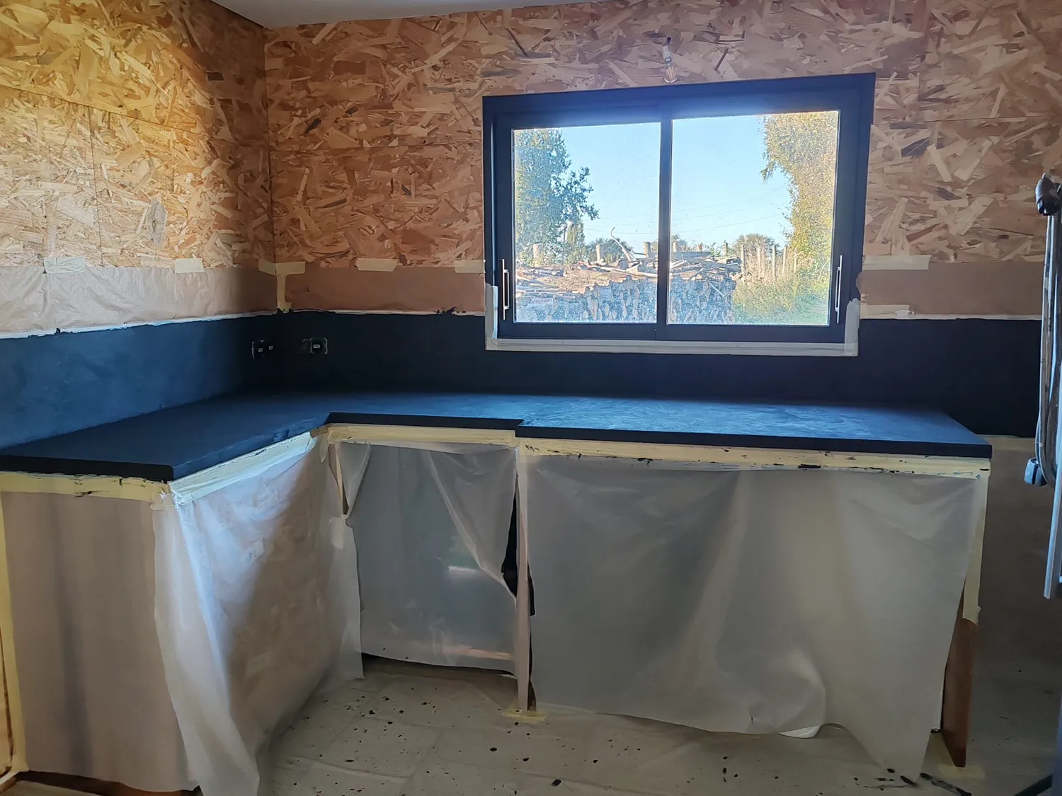 peintre decorateur la ferte bernard