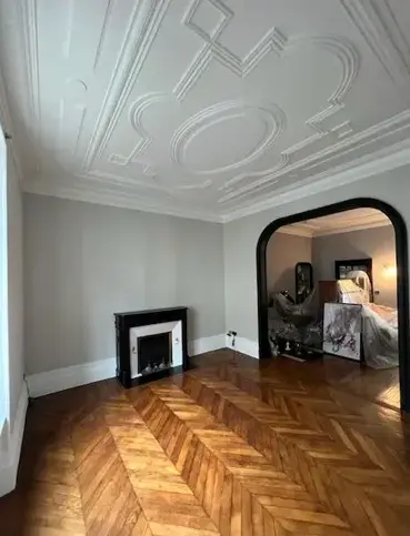 peintre décorateur à Savigné-l'Évêque - image 3