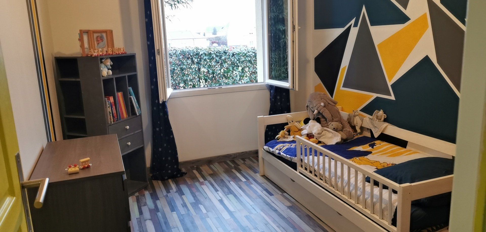 peintre decorateur sille le philippe