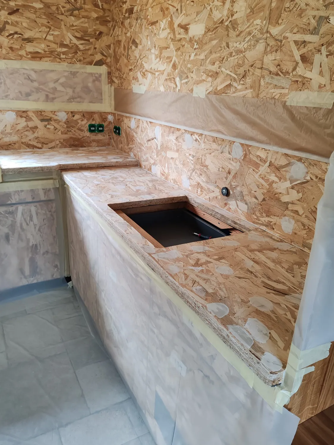 peintre en batiment bonnetable