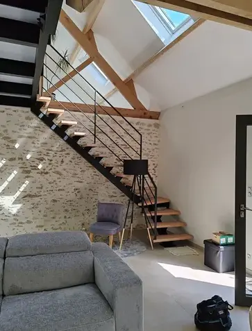 peintre en batiment à La Ferté-Bernard - image 4