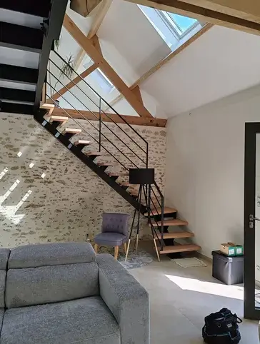 peintre en batiment Nogent-le-Rotrou-1