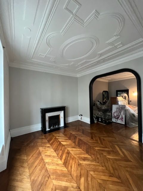 peintre en batiment savigne l eveque