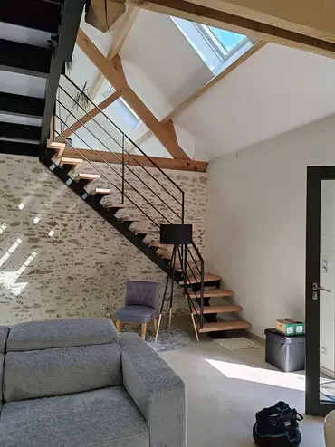 pose moquette à Bonnetable - image 2