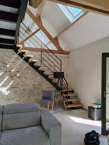 pose moquette La Ferté-Bernard-1