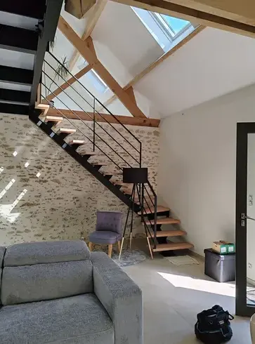 pose moquette à Nogent-le-Rotrou - image 2