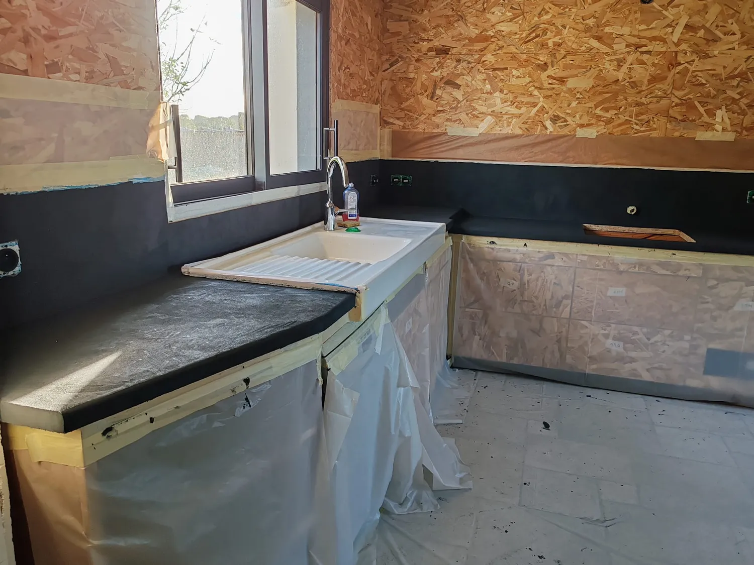 pose moquette savigne l eveque