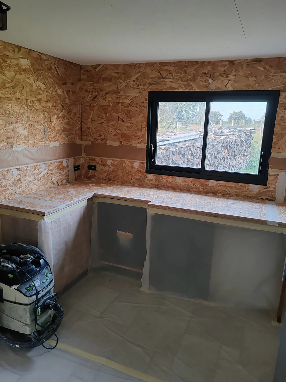 pose moquette sille le philippe