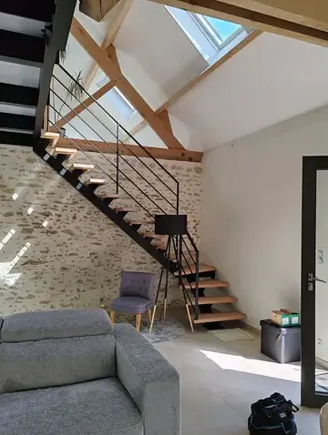 ragréage  Bonnetable-1