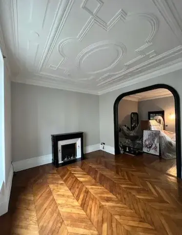 ragréage  à Bonnetable - image 3