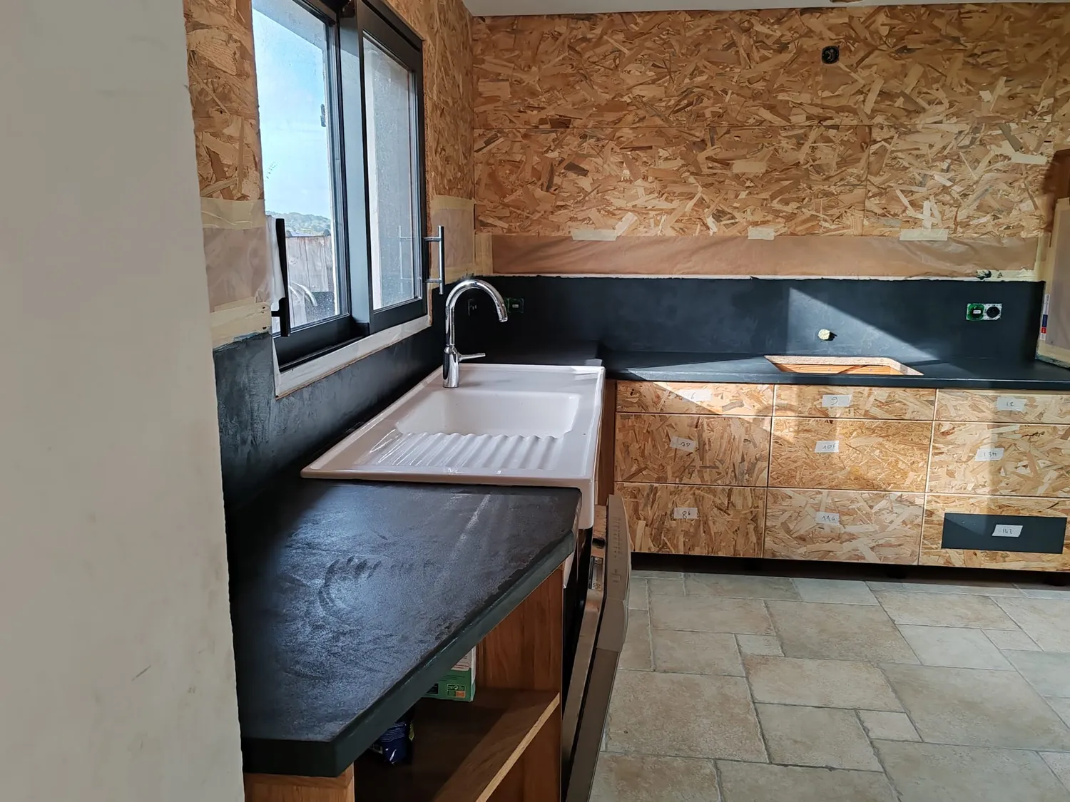 ragreage nogent le rotrou