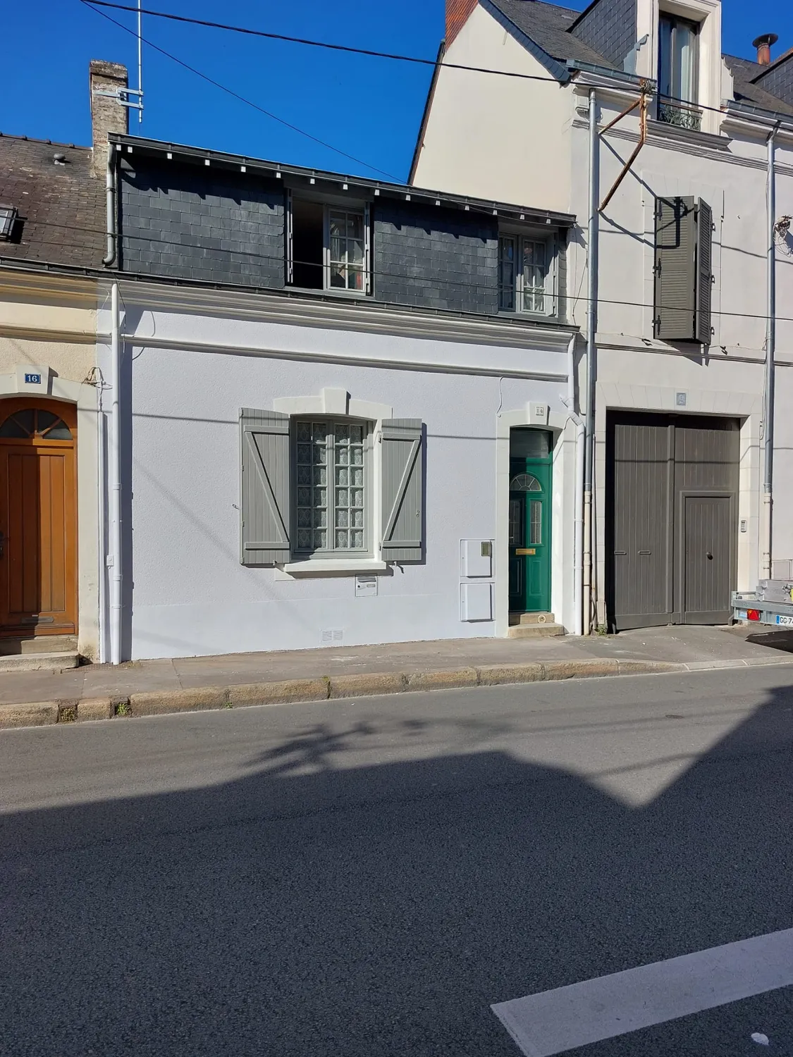 ragreage savigne l eveque